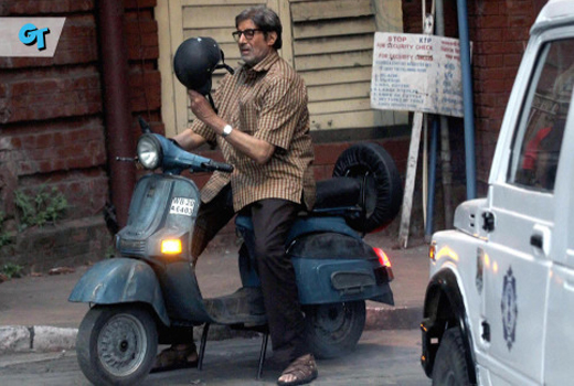 Amitabh 